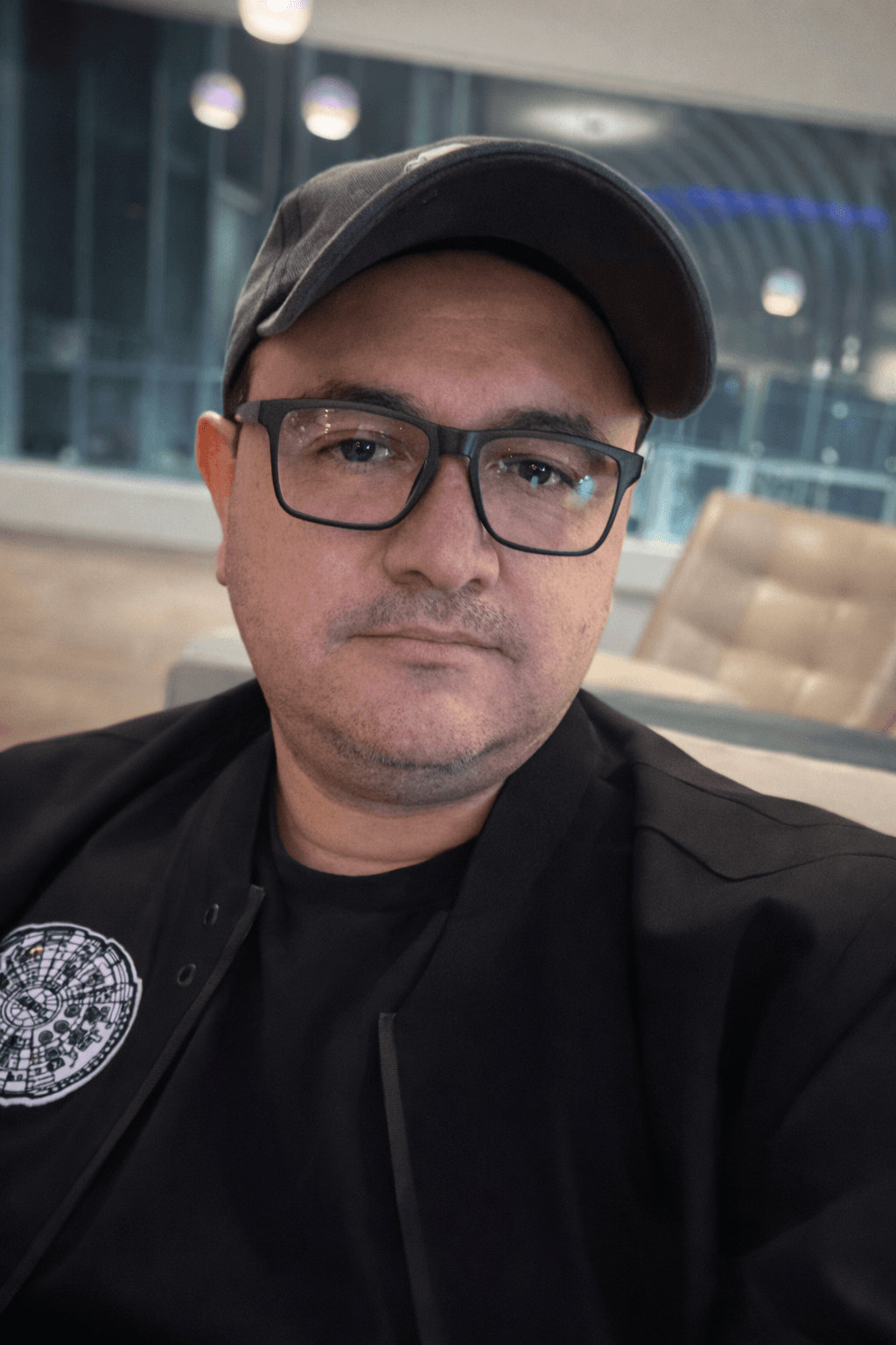 Miguel Ríos, Consultor Senior