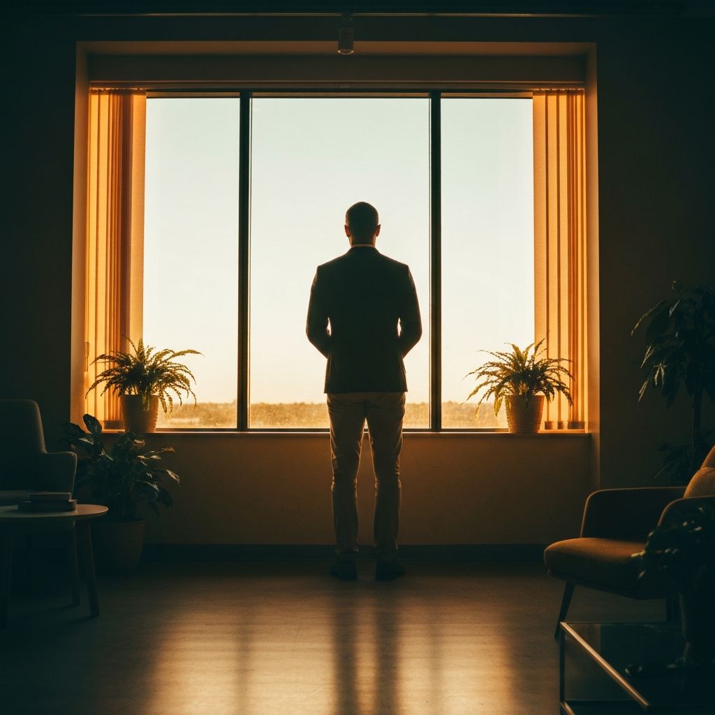 Programa Liderazgo con Prop\u00f3sito - L\u00edder reflexionando con claridad y sentido